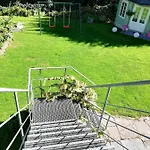 Exklusive Lage, Sehr Grosse Mit Gartenblick - Haemmerle Rot 아파트 콘스탄츠